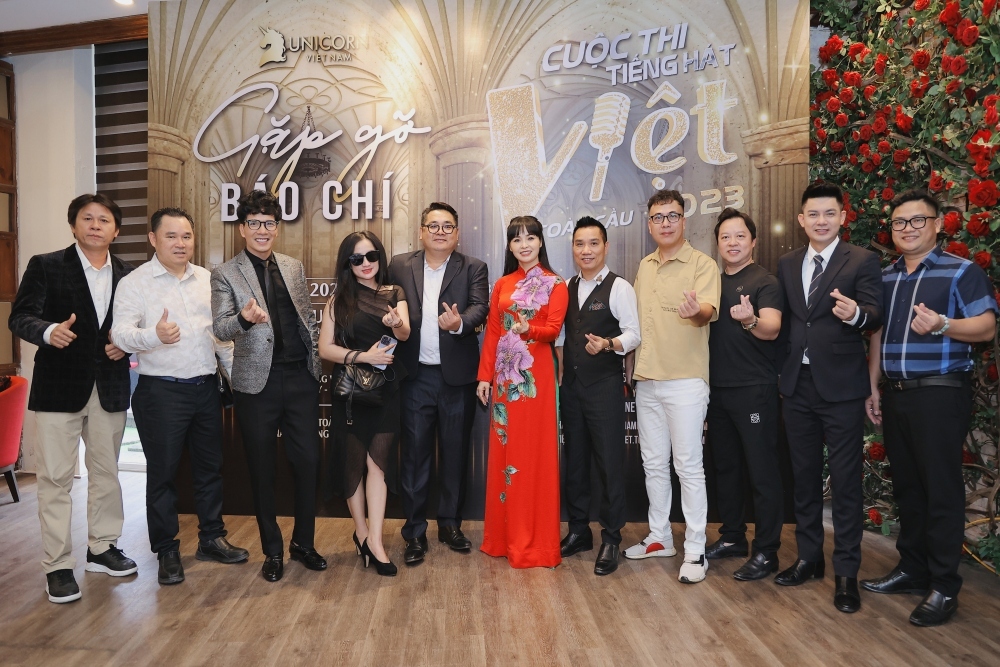 Singing contest for Vietnamese expats worldwide launched